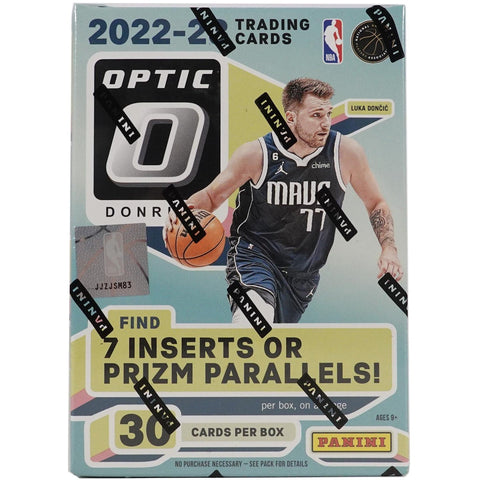 NBA Optic Blaster 22-23