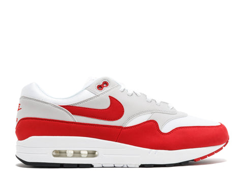 Air Max 1 OG Anniversary Red