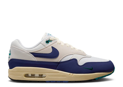 Air Max 1 Athletic Department - Midnight Navy