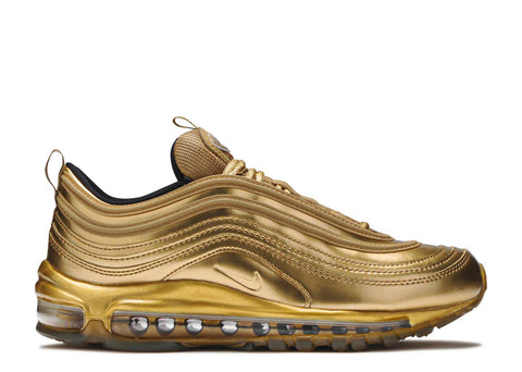 Air Max 97 Olympic Gold
