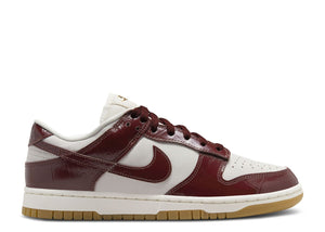 Wmns Dunk Low LX Team Red Croc
