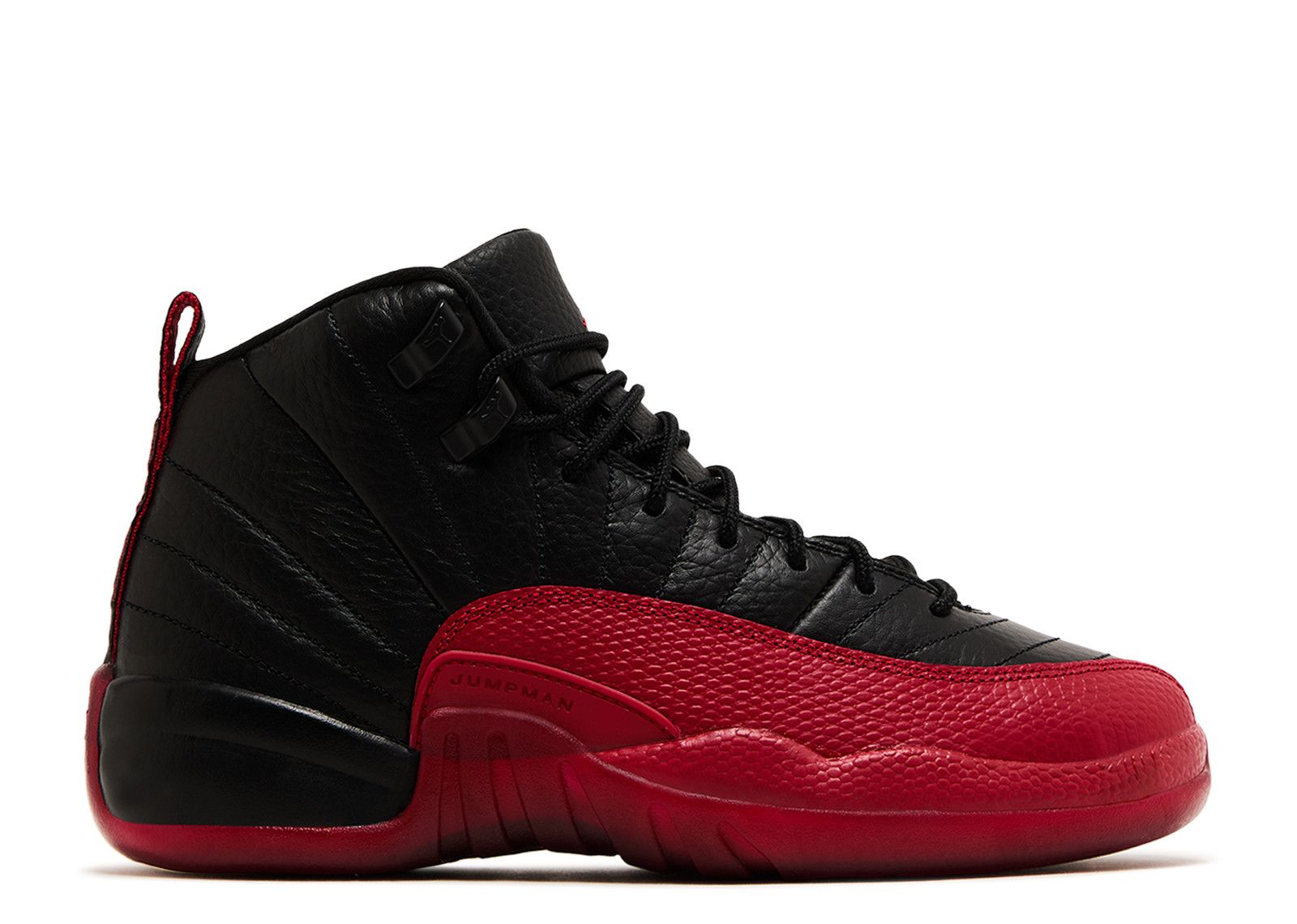 Air Jordan 12 Retro GS Flu Game 2025