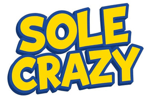 SOLE CRAZY 