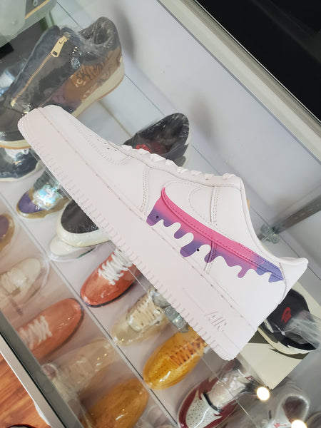 SNEAKER DESIGN STUDIO