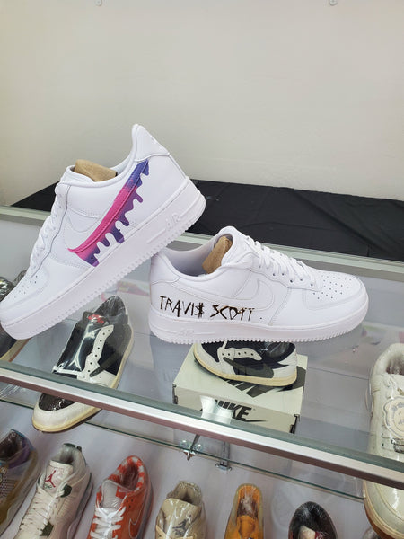 SNEAKER DESIGN STUDIO
