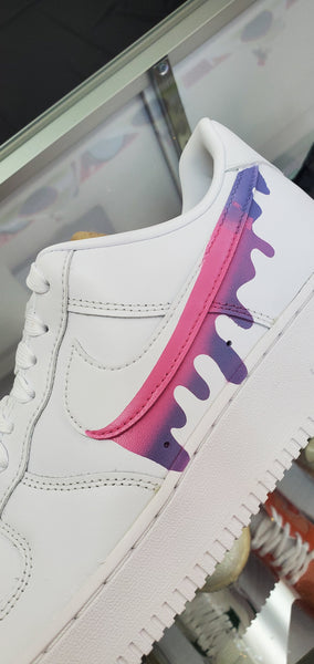 SNEAKER DESIGN STUDIO