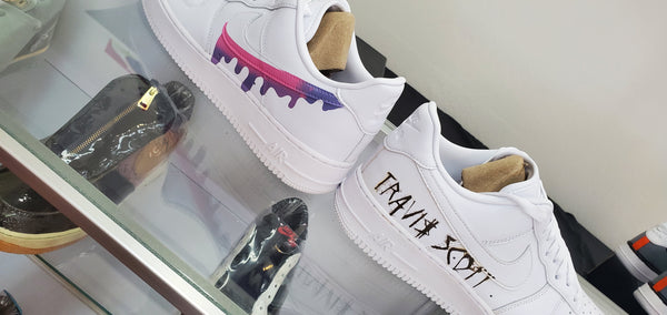 SNEAKER DESIGN STUDIO