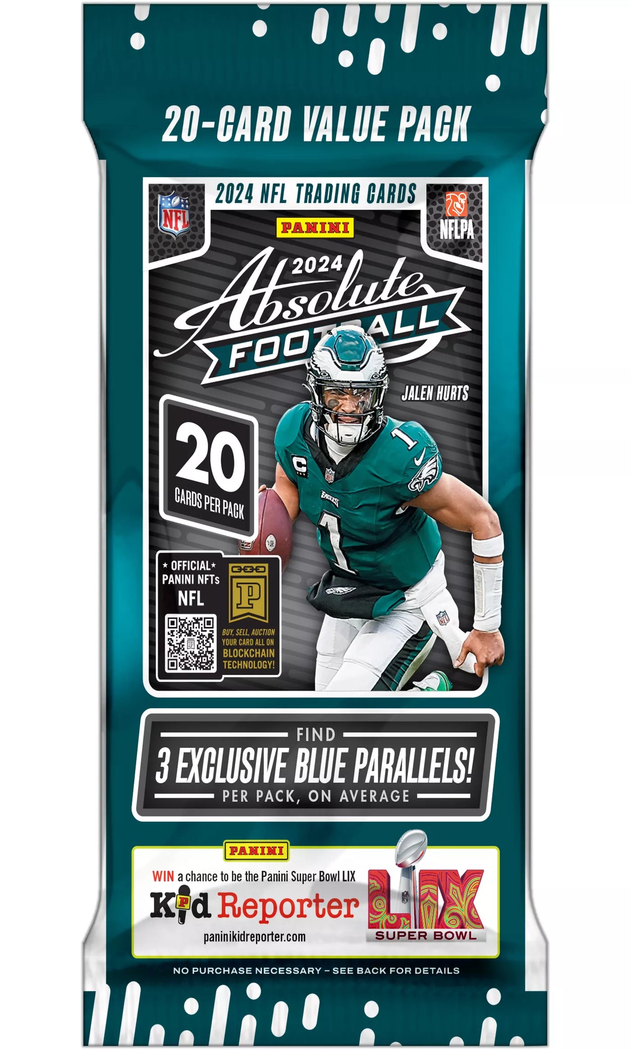 2024 Absolute Value Pack