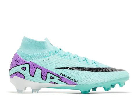 Zoom Mercurial Superfly 9 Elite FG Peak Ready Pack