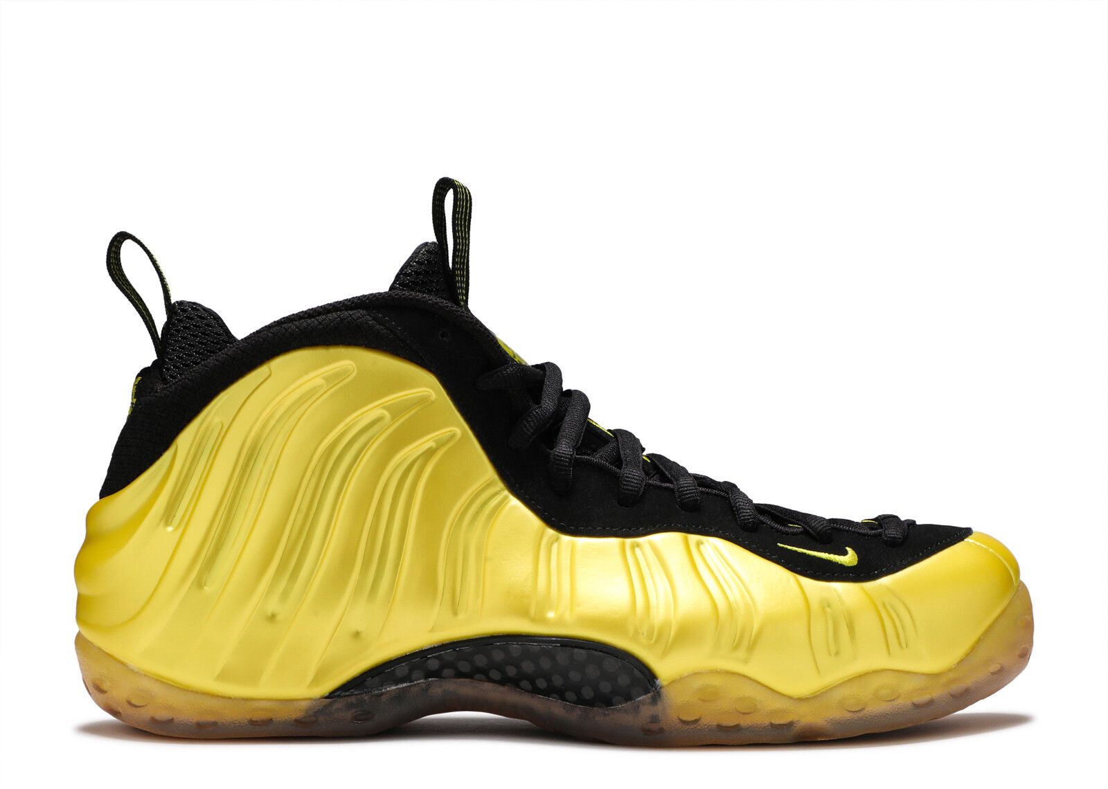 Air Foamposite One Electrolime