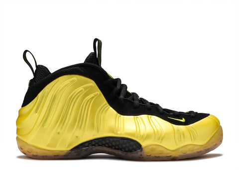 Air Foamposite One Electrolime