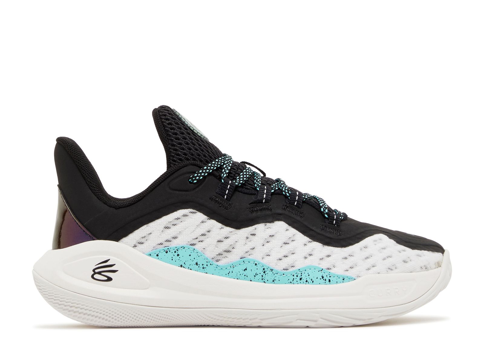 Curry Flow 11 GS Future Curry