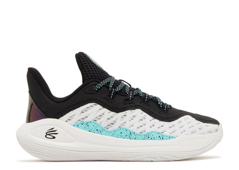 Curry Flow 11 GS Future Curry