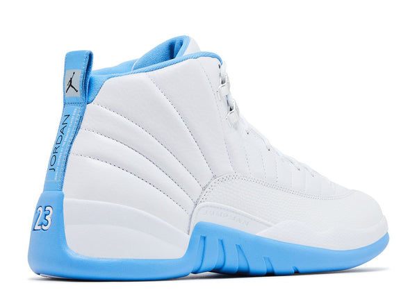 Air Jordan 12 Retro Melo 2025