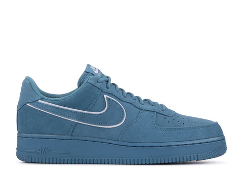 Air Force 1 Low 07 LV8 Noise Aqua