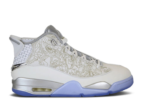 Air Jordan Dub Zero Laser