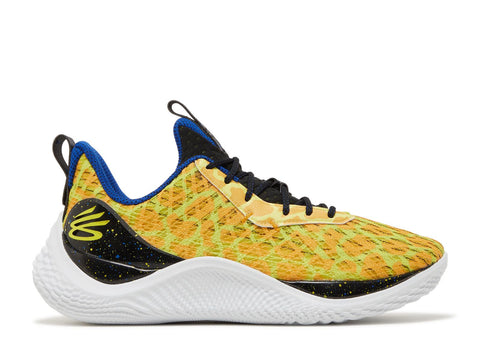 Curry Flow 10 Double Bang