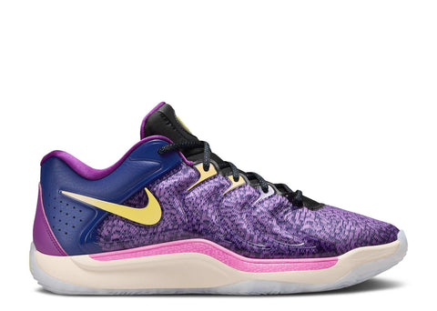 KD 17 Vivid Purple