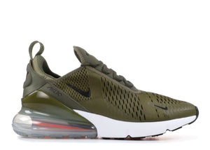 Air Max 270 Medium Olive