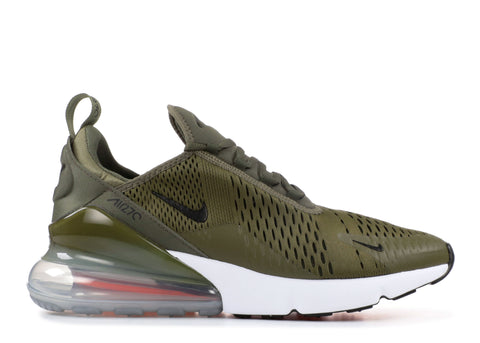 Air Max 270 Medium Olive