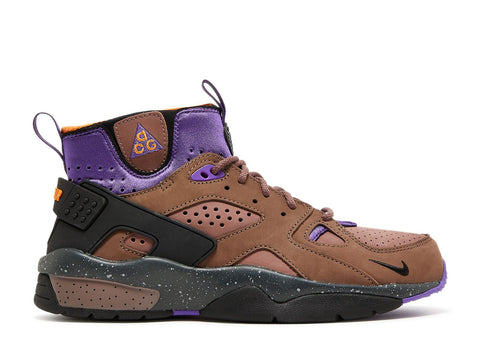 ACG Air Mowabb Trail End Brown