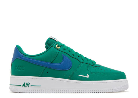 Air Force 1 07 LV8 40th Anniversary - Malachite