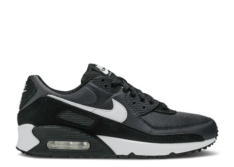 Air Max 90 Black White
