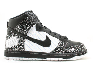 Dunk Hi Premium Nikebook