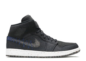 Air Jordan 1 Mid Crater