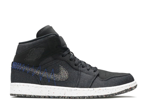 Air Jordan 1 Mid Crater