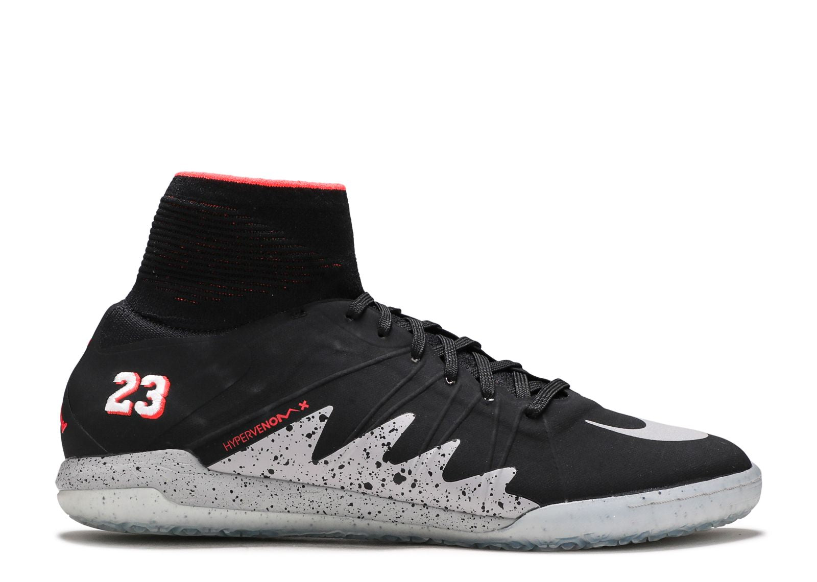 Neymar x Air Jordan x HypervenomX Proximo Metallic