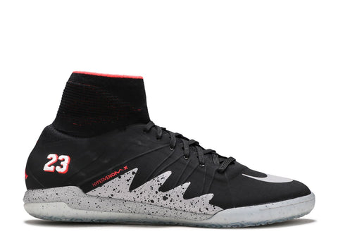 Neymar x Air Jordan x HypervenomX Proximo Metallic