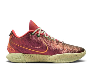 LeBron 21 EP Queen Conch