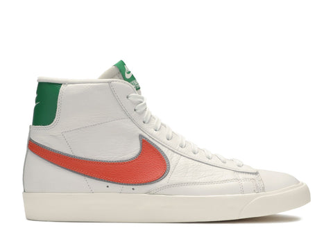 Stranger Things x Blazer Mid Hawkins High