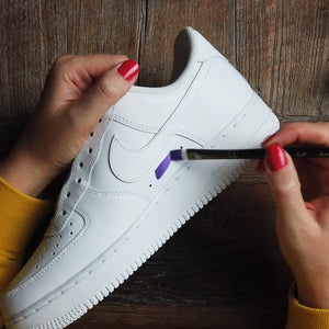 SNEAKER DESIGN STUDIO