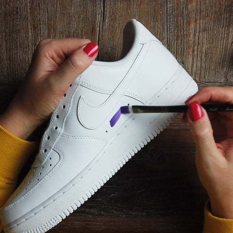 SNEAKER DESIGN STUDIO