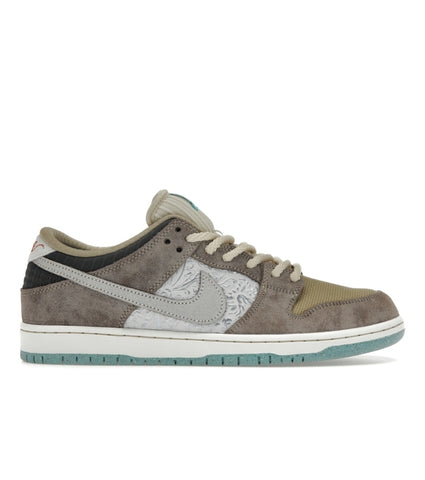 Dunk Low SB Big Money