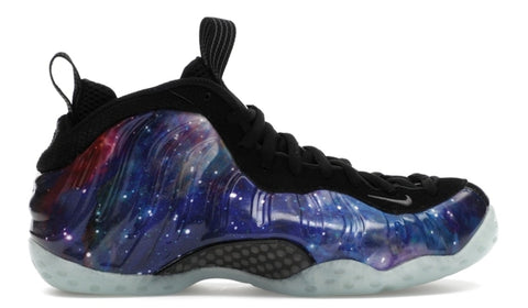 Air Foamposite One Galaxy 2025