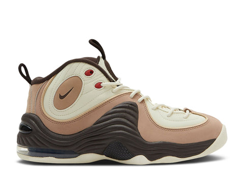 Air Penny 2 Baroque Brown
