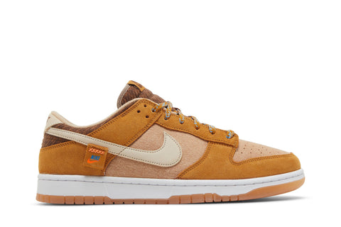 Dunk Low Teddy Bear