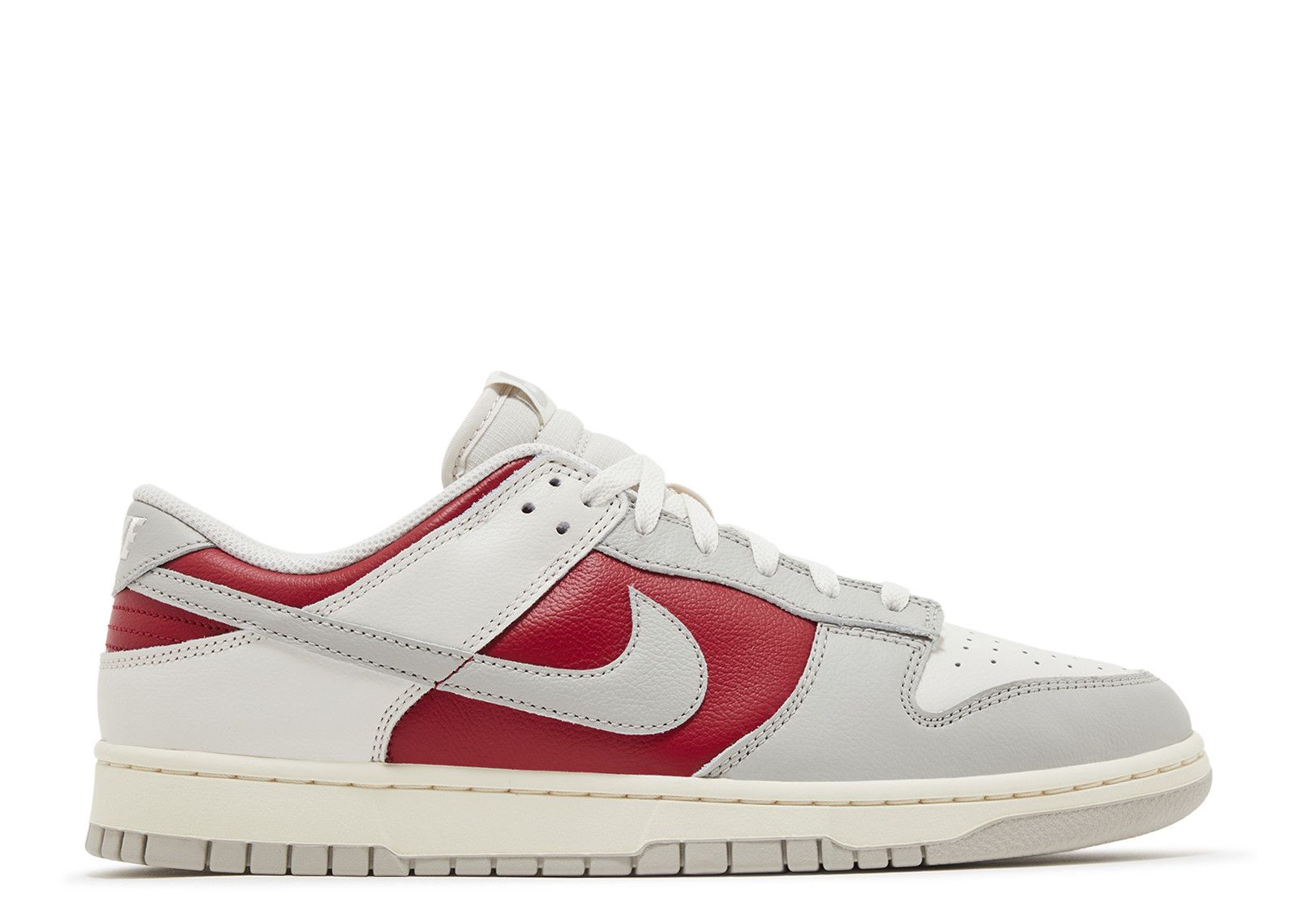 Dunk Low Ivory Ultraman