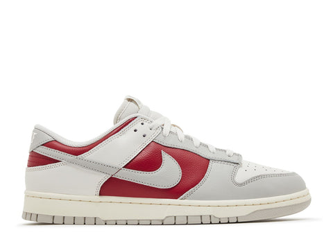 Dunk Low Ivory Ultraman