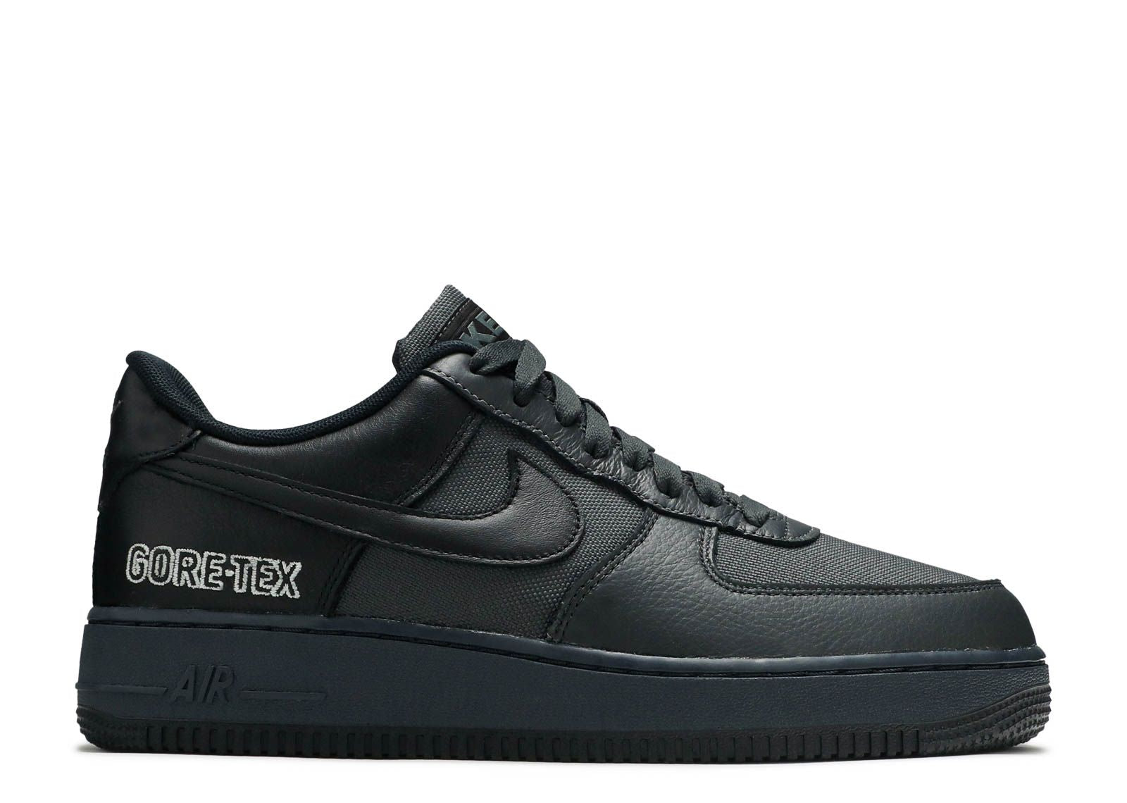 Air Force 1 GTX Anthracite Grey