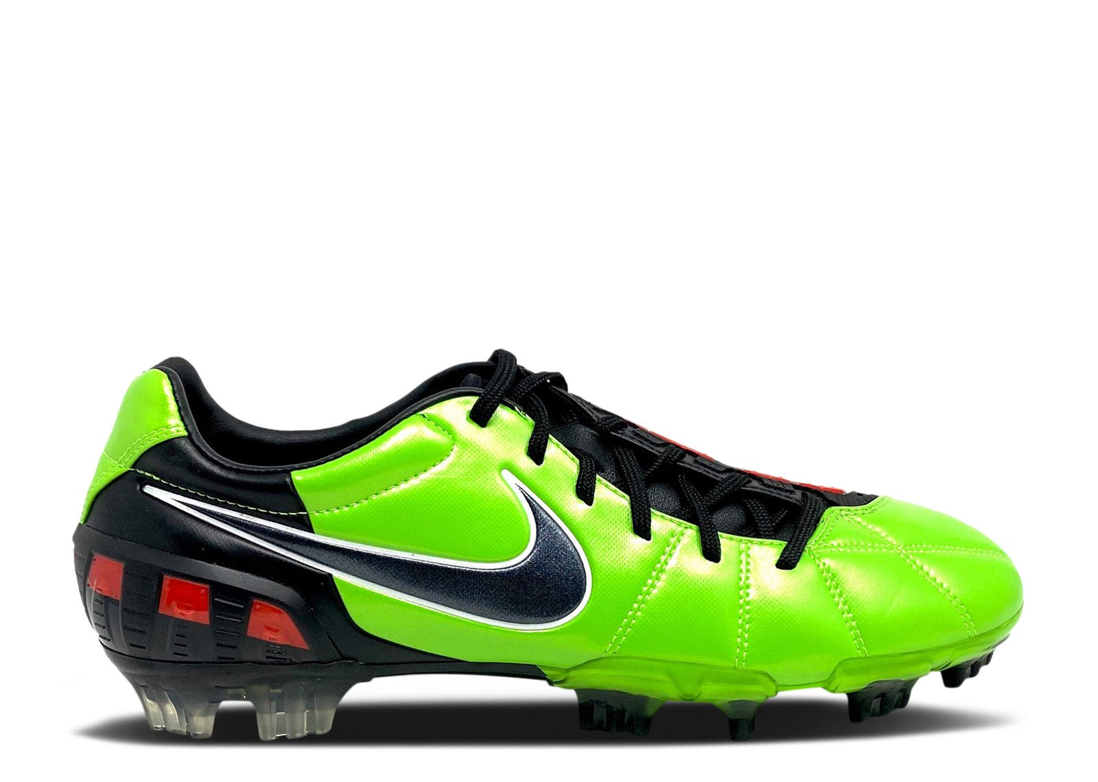 Total 90 Laser 3 FG Electric Green