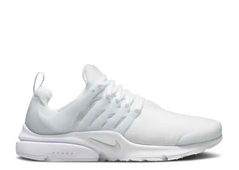 Air Presto Triple White