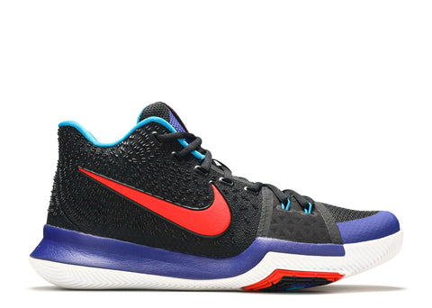 Kyrie 3 Kyrache Light