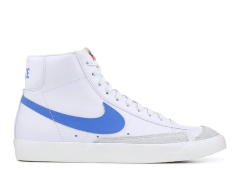 Blazer Mid 77 Vintage Pacific Blue