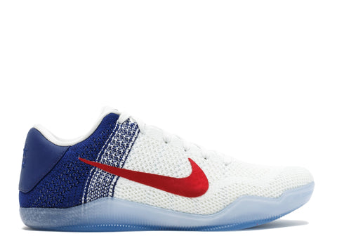 Kobe 11 Elite Low USA