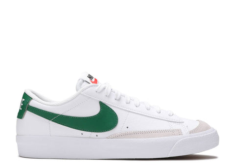 Blazer Low 77 GS White Pine Green