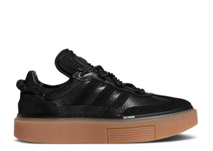 Ivy Park x Wmns Super Sleek 72 Black Gum